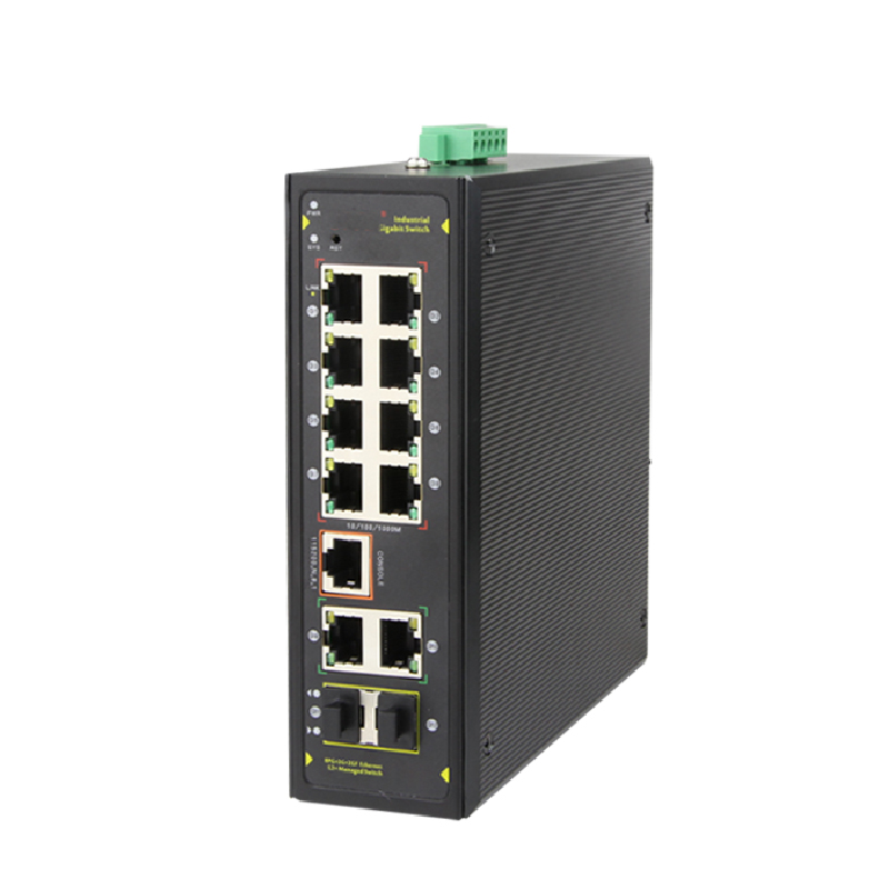 Industrial-Switches-L2-L2-Manage